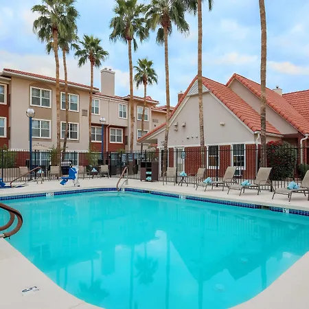 Residence Inn By Marriott Phoenix Chandler Fashion Center