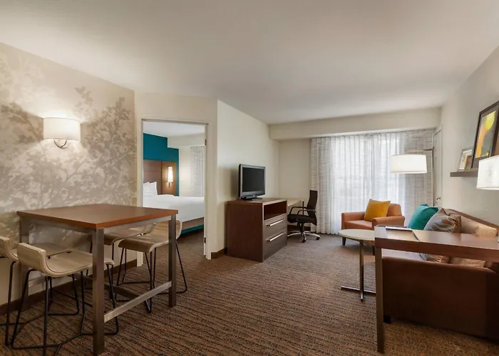Hotel By Marriott Phoenix Fashion Center