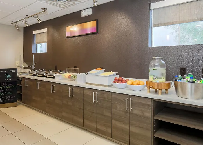 By Marriott Phoenix Fashion Center 3* Chandler