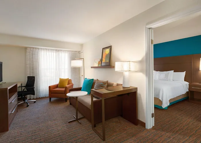Hotel By Marriott Phoenix Fashion Center Chandler