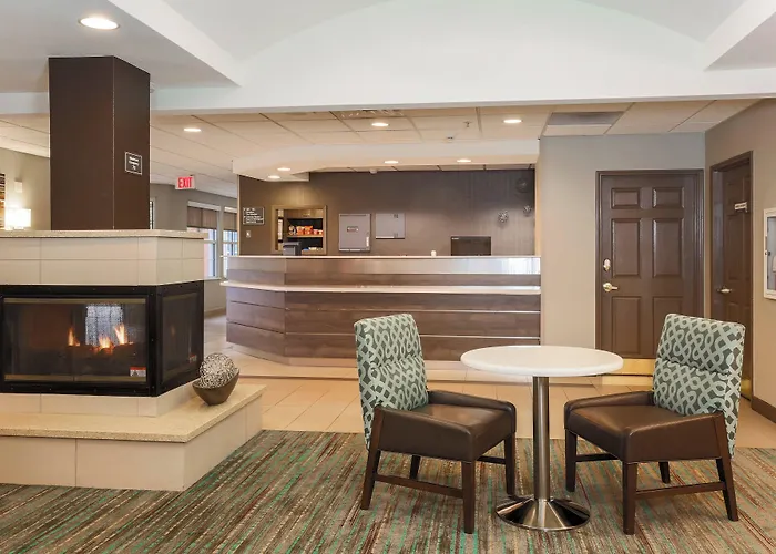 Hotel By Marriott Phoenix Fashion Center