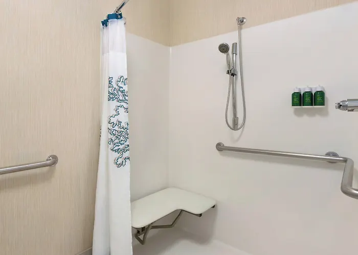 Hotel By Marriott Phoenix Fashion Center 3*