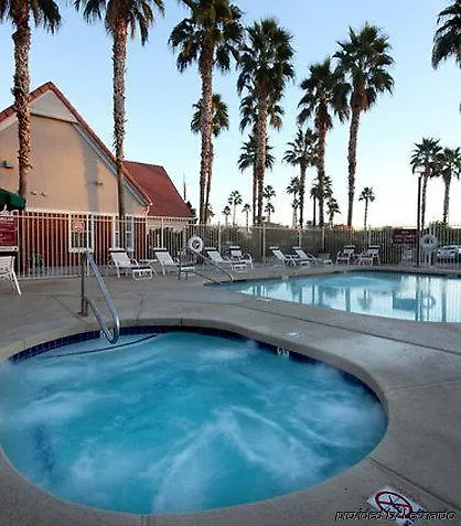 By Marriott Phoenix Fashion Center Hotel 3*