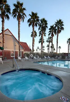 By Marriott Phoenix Fashion Center Hotel Chandler