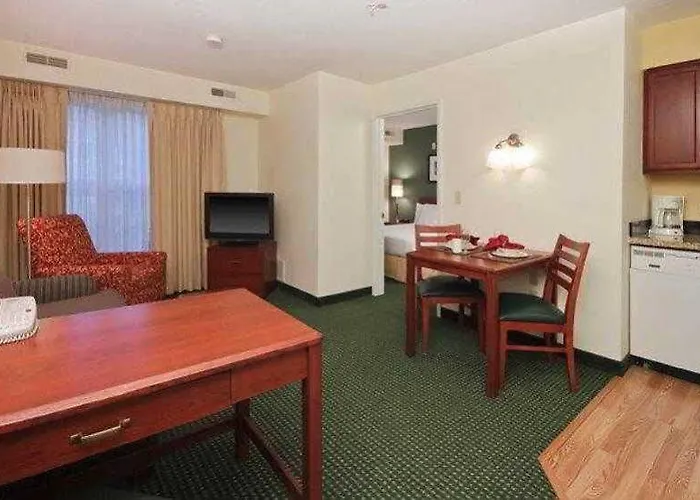 Hotel By Marriott Phoenix Fashion Center Chandler