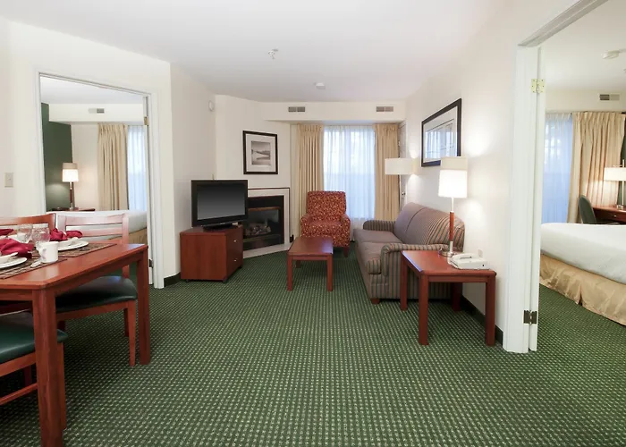 Hotel By Marriott Phoenix Fashion Center