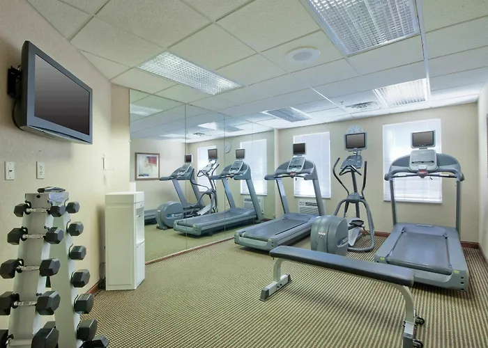 Hotel By Marriott Phoenix Fashion Center 3*