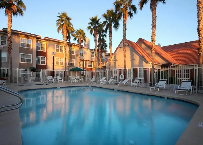Hotel By Marriott Phoenix Fashion Center Chandler