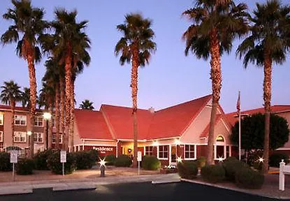 By Marriott Phoenix Fashion Center Hotel